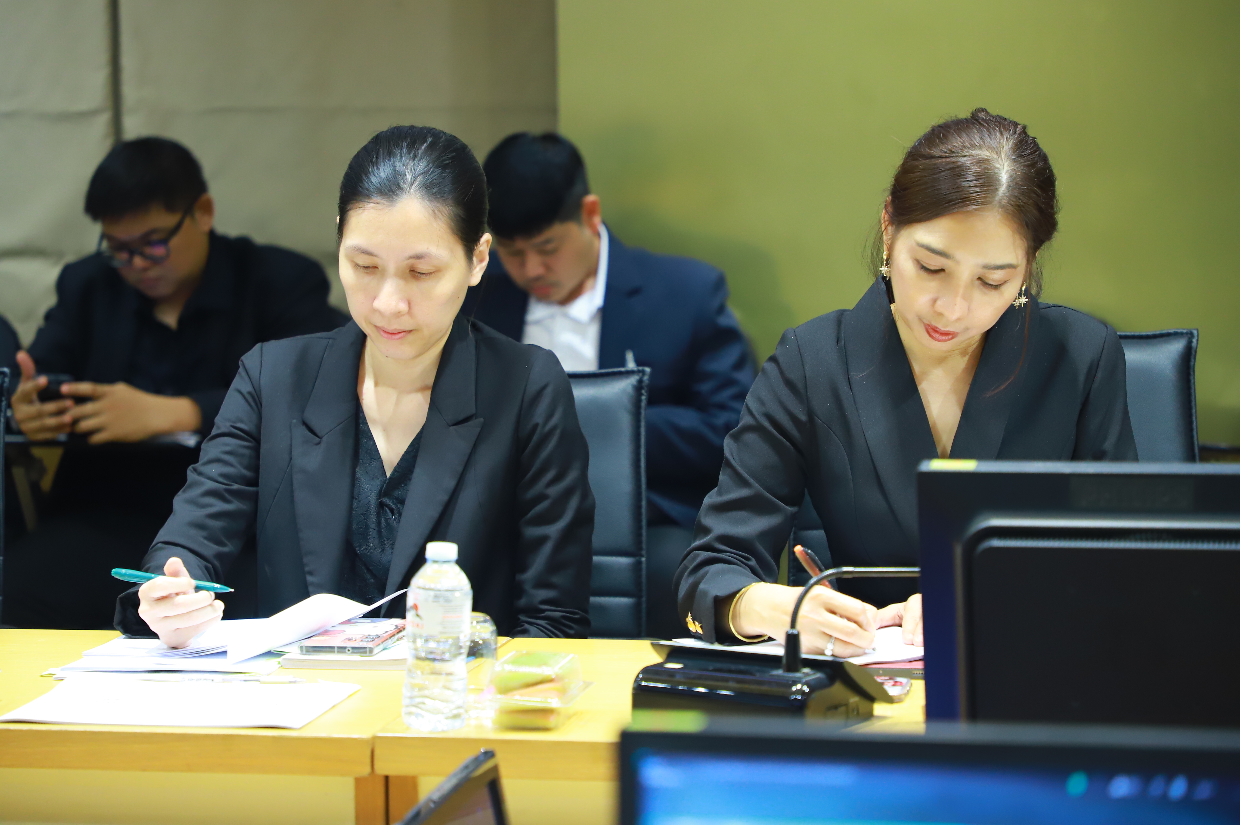 title - ส.ป.ก. ร่วมการประชุมหารือติดตามความก้าวหน้าการขับเคลื่อนปุ๋ยอินทรีย์